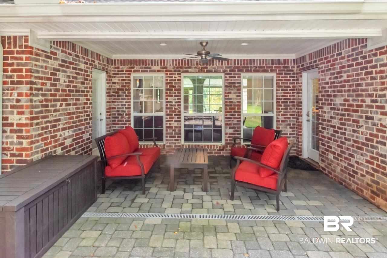 4251 Hamilton Oaks Lane Mobile, AL 36695 - Photo 34 of 36