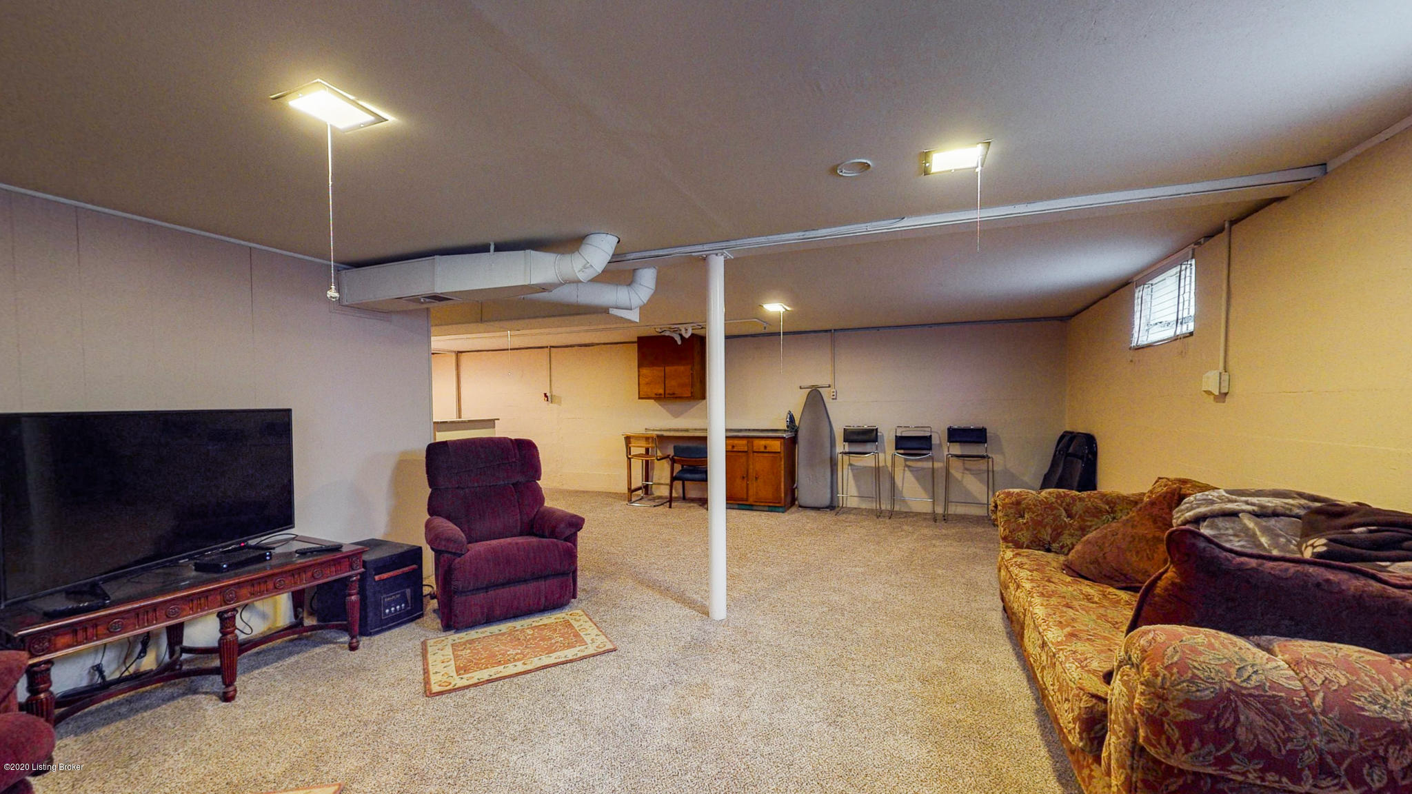 2819 Rio Rita Avenue Louisville, KY 40220 - Photo 35 of 38 Finished Basement 5