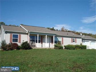 1250 Ridge Road Klingerstown, PA 17941 - Photo 1 of 10 Exterior Front