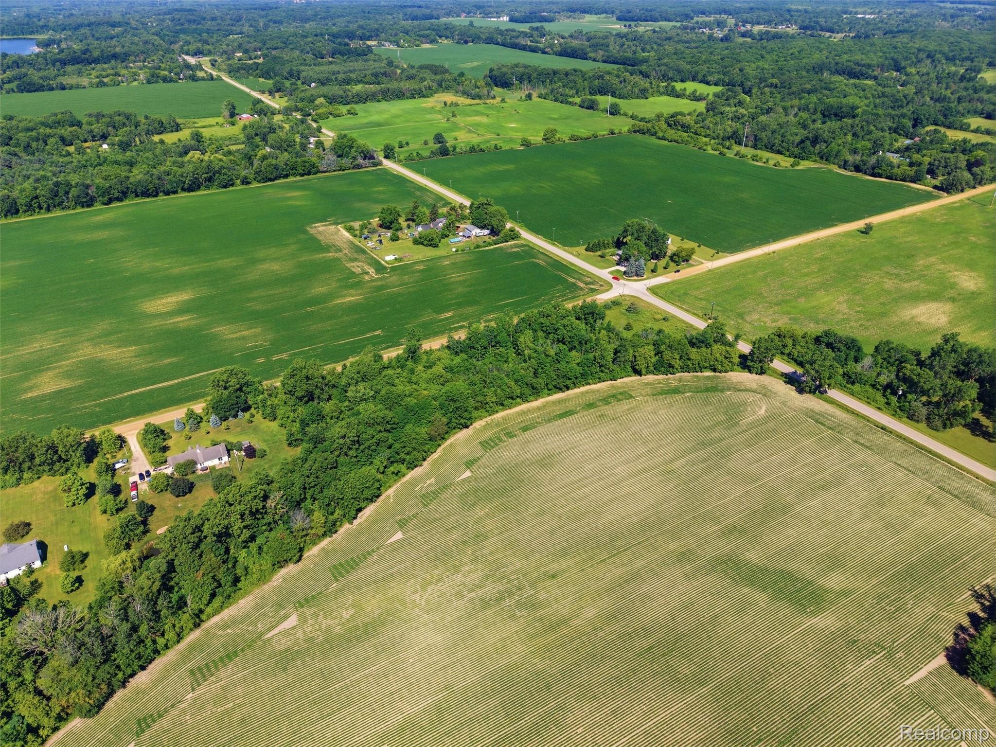 Parcel B-1 Parcel B-1 Mitchell Lake Road Attica, MI 48412 - Photo 17 of 20 18-DJI_20260708105924_0020_D.jpg