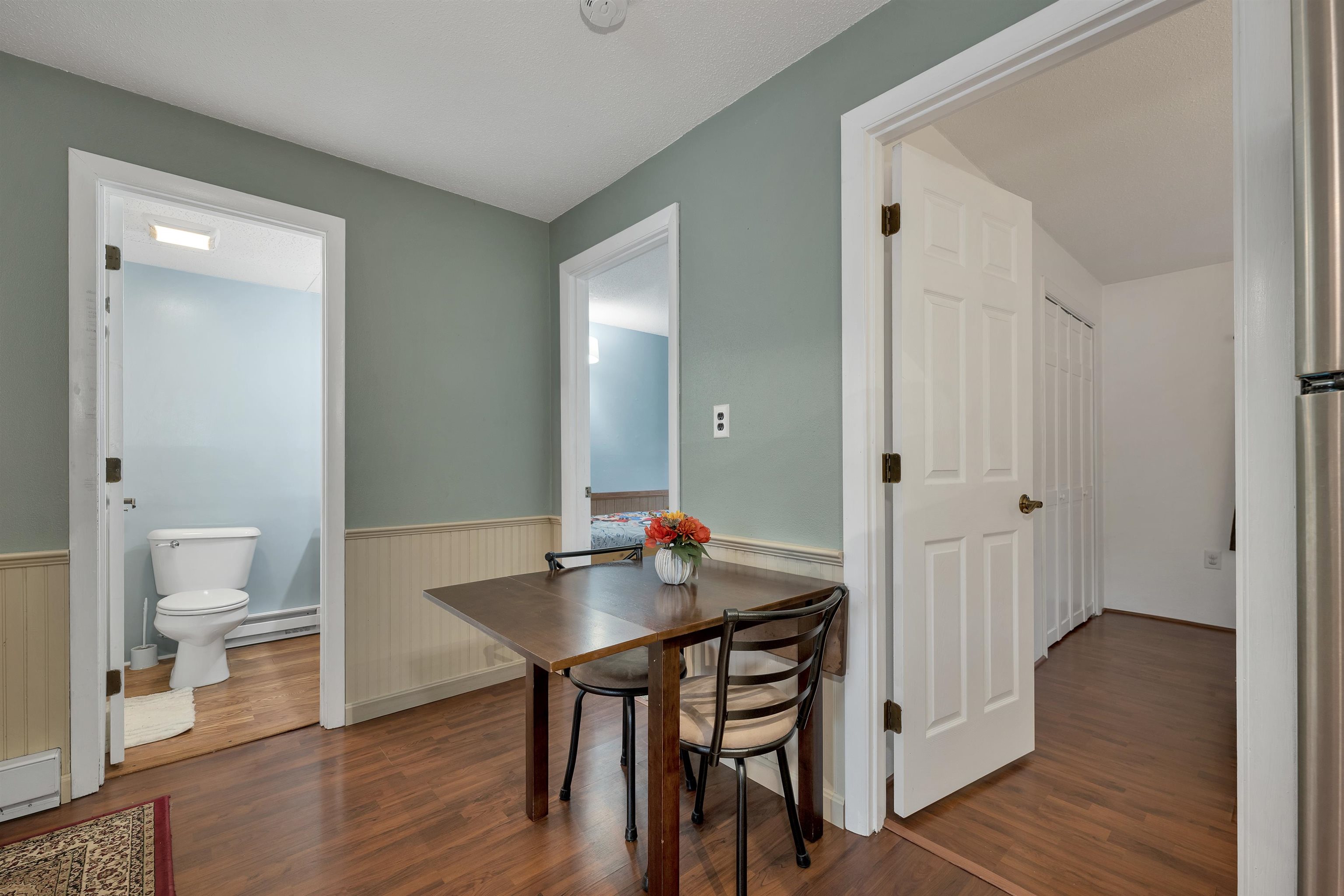 48 Linderhof Golf Course Road, Unit 1 Bartlett, NH 03838 - Photo 18 of 33