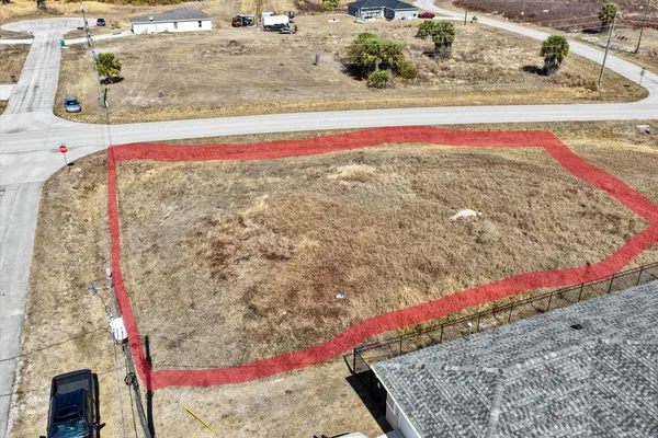 $25,000 | 34 Naples Street, LaBelle, FL 33935