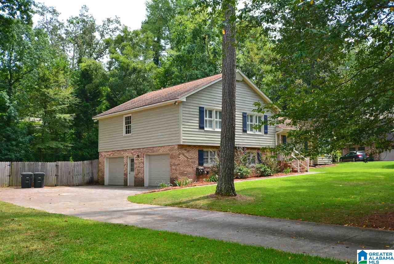 2660 Buckboard Road Birmingham, AL 35244 - Photo 45 of 46