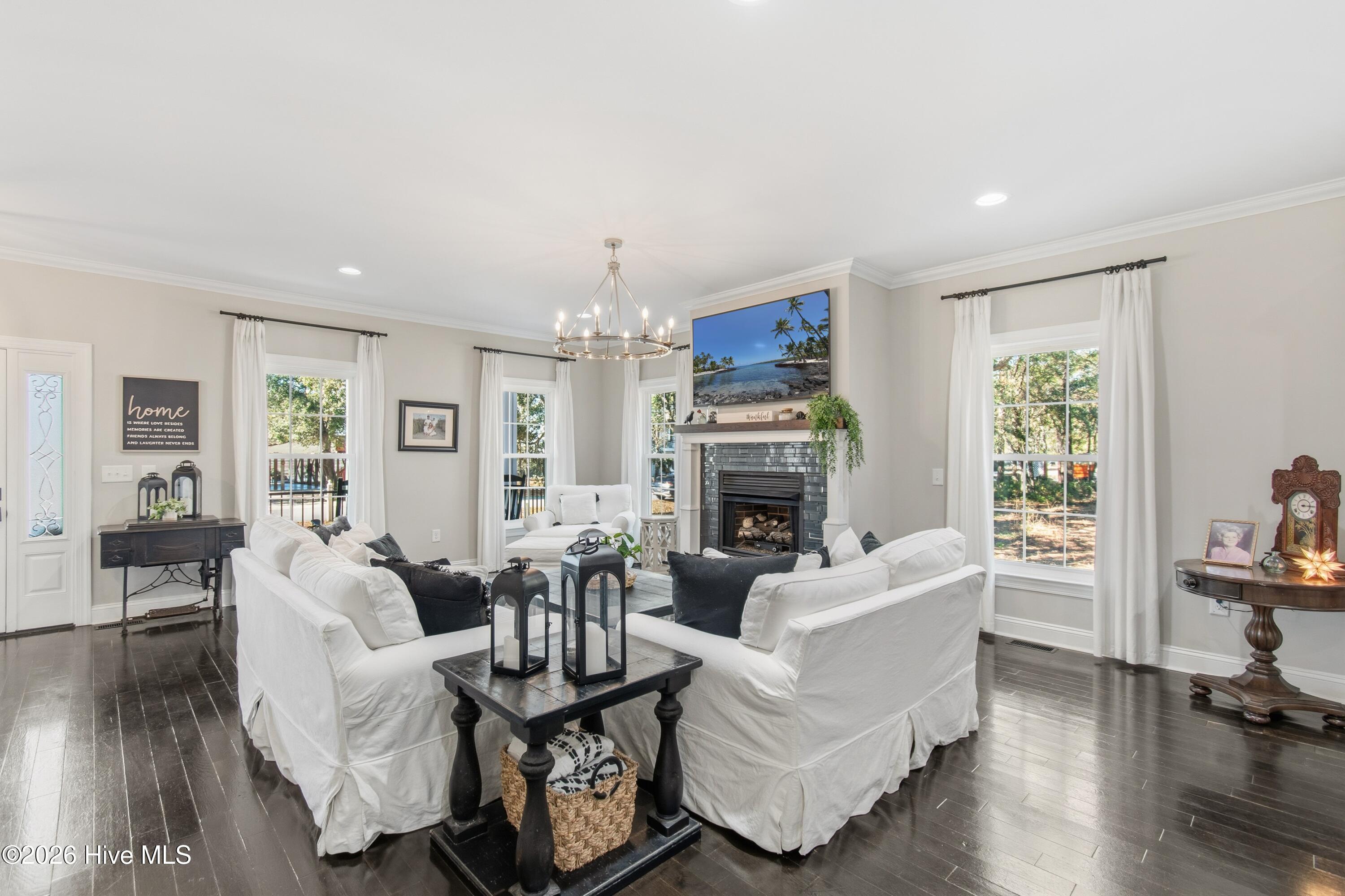 1872 Russell Hewett Road Southwest Supply, NC 28462 - Photo 11 of 69 1872RussellHewettRdSW - 20