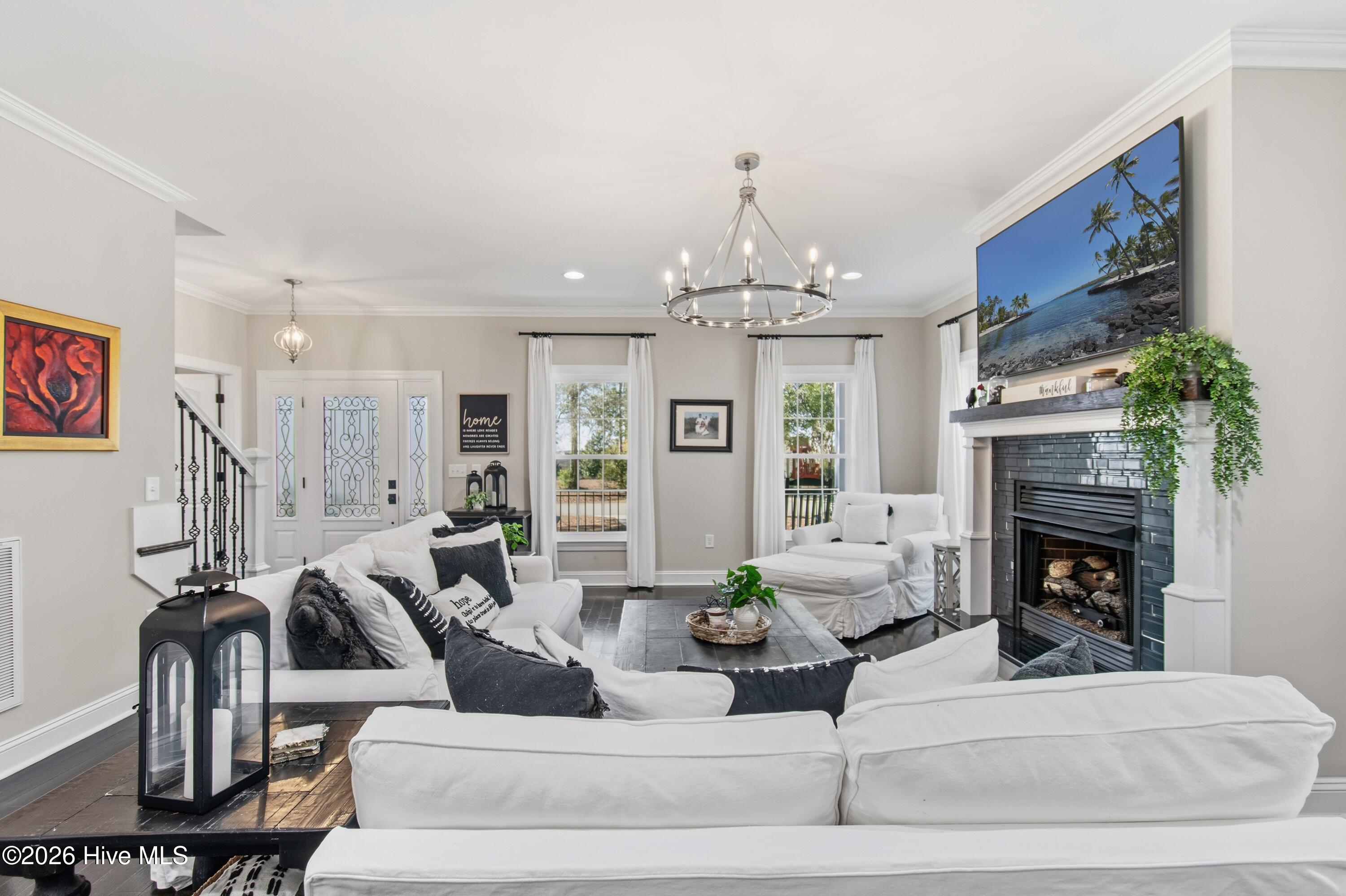 1872 Russell Hewett Road Southwest Supply, NC 28462 - Photo 12 of 69 1872RussellHewettRdSW - 21