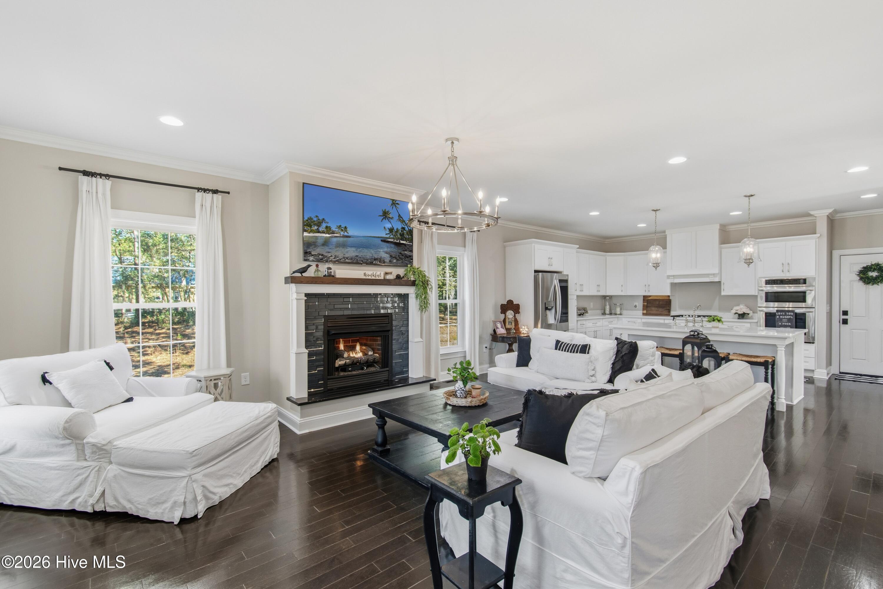 1872 Russell Hewett Road Southwest Supply, NC 28462 - Photo 14 of 69 1872RussellHewettRdSW - 24