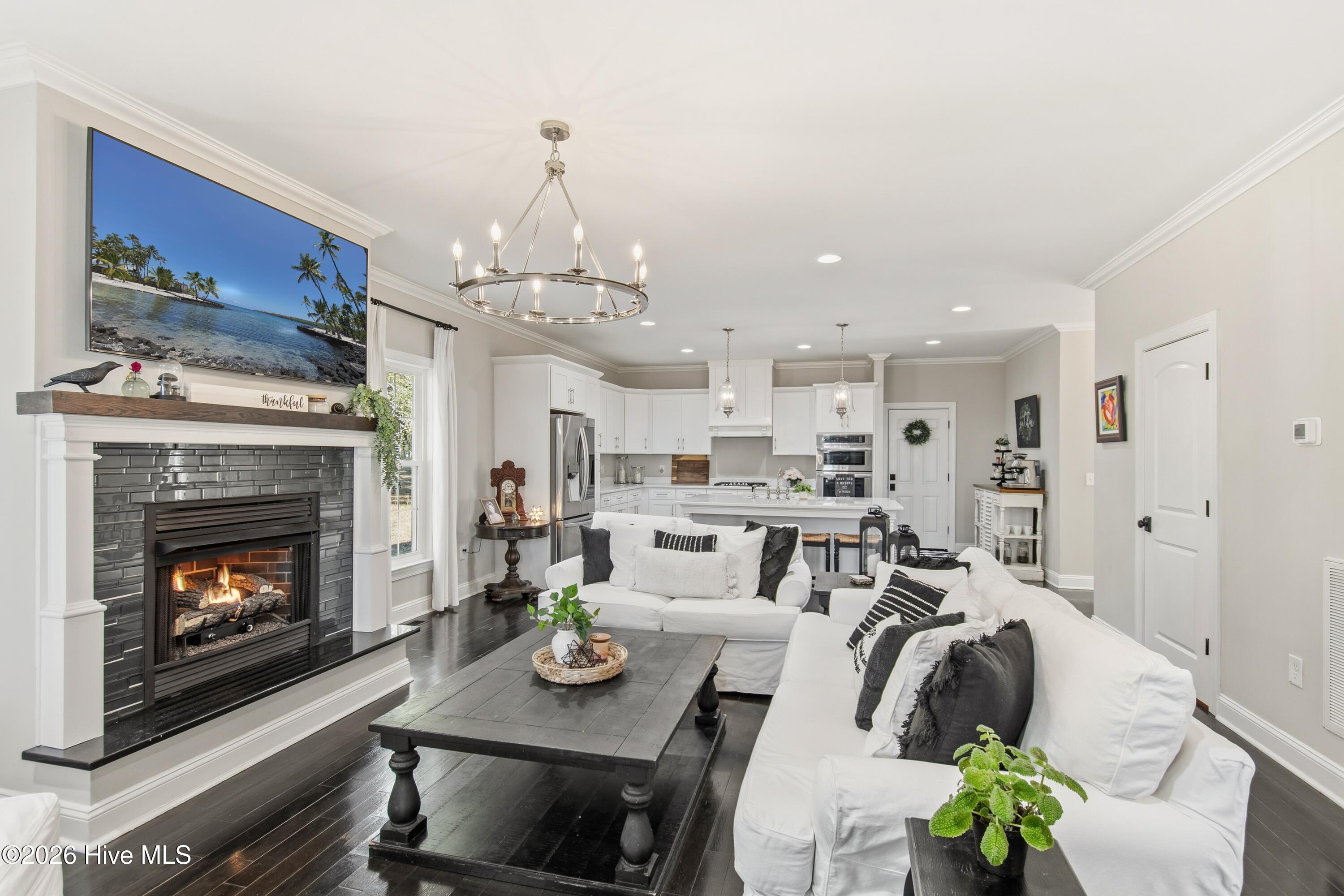 1872 Russell Hewett Road Southwest Supply, NC 28462 - Photo 15 of 69 1872RussellHewettRdSW - 25