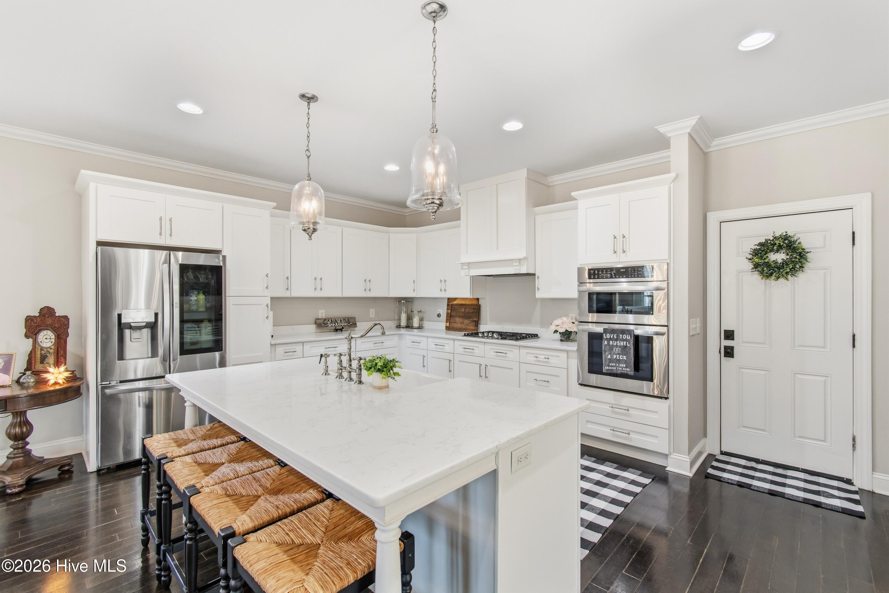 1872 Russell Hewett Road Southwest Supply, NC 28462 - Photo 19 of 69 1872RussellHewettRdSW - 29