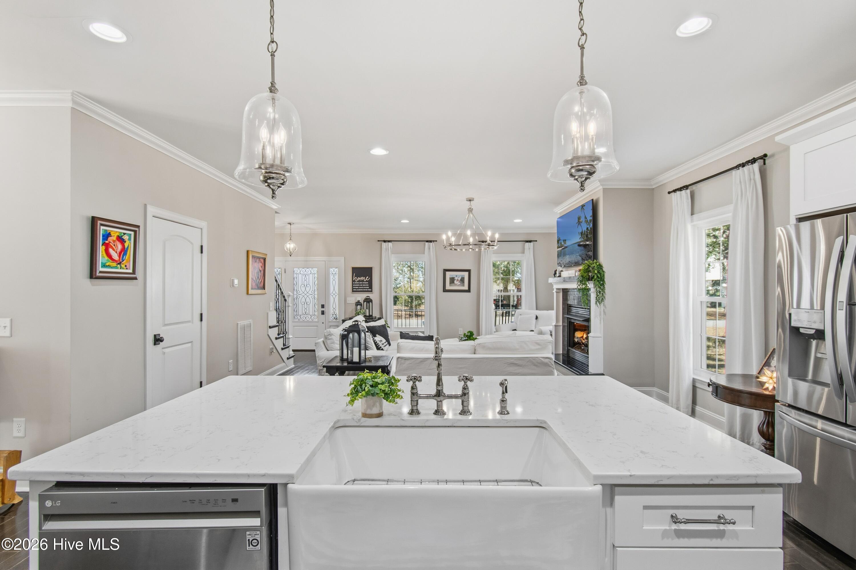 1872 Russell Hewett Road Southwest Supply, NC 28462 - Photo 20 of 69 1872RussellHewettRdSW - 30