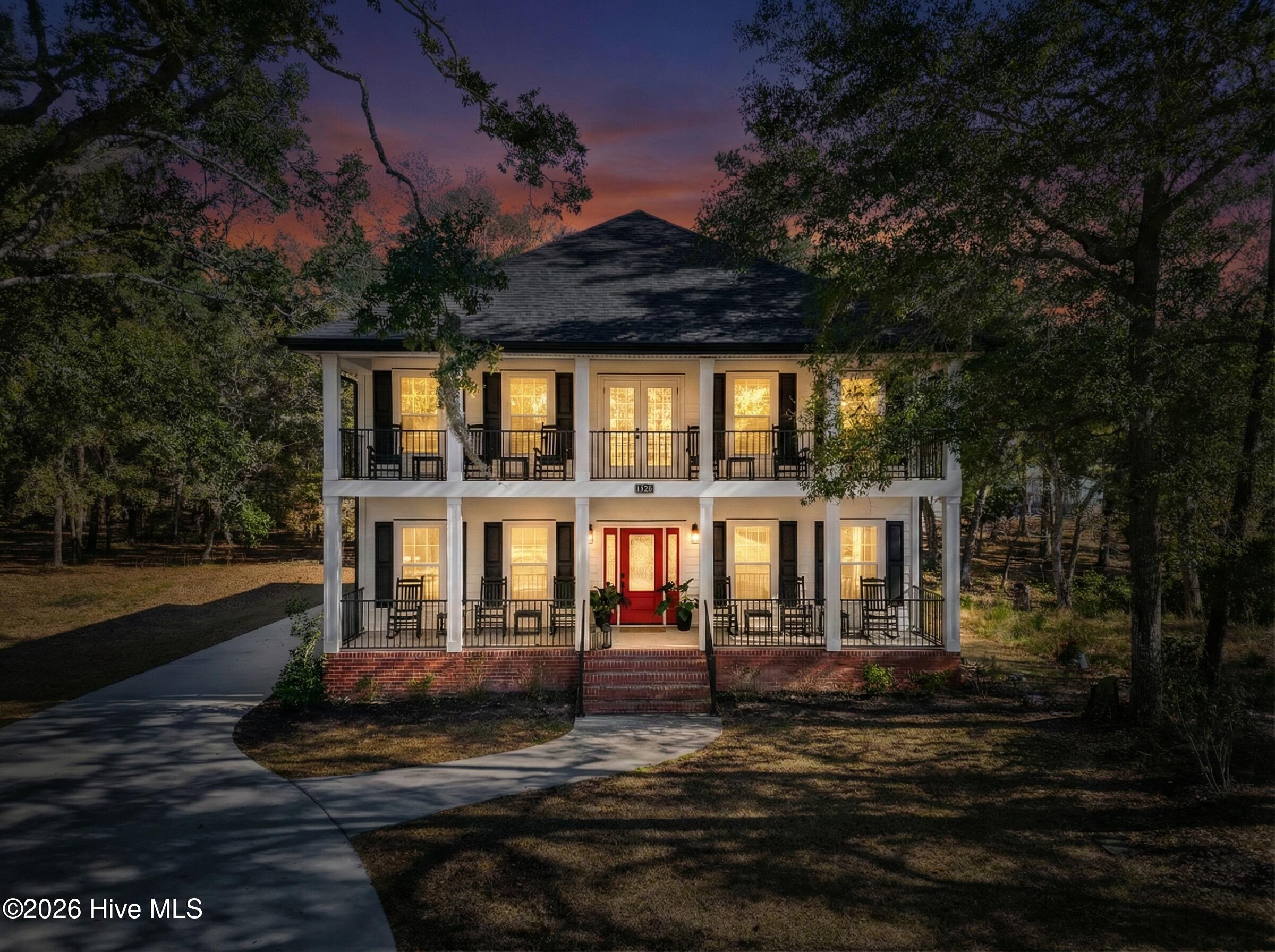 1872 Russell Hewett Road Southwest Supply, NC 28462 - Photo 3 of 69 1872RussellHewettRdSW - 6