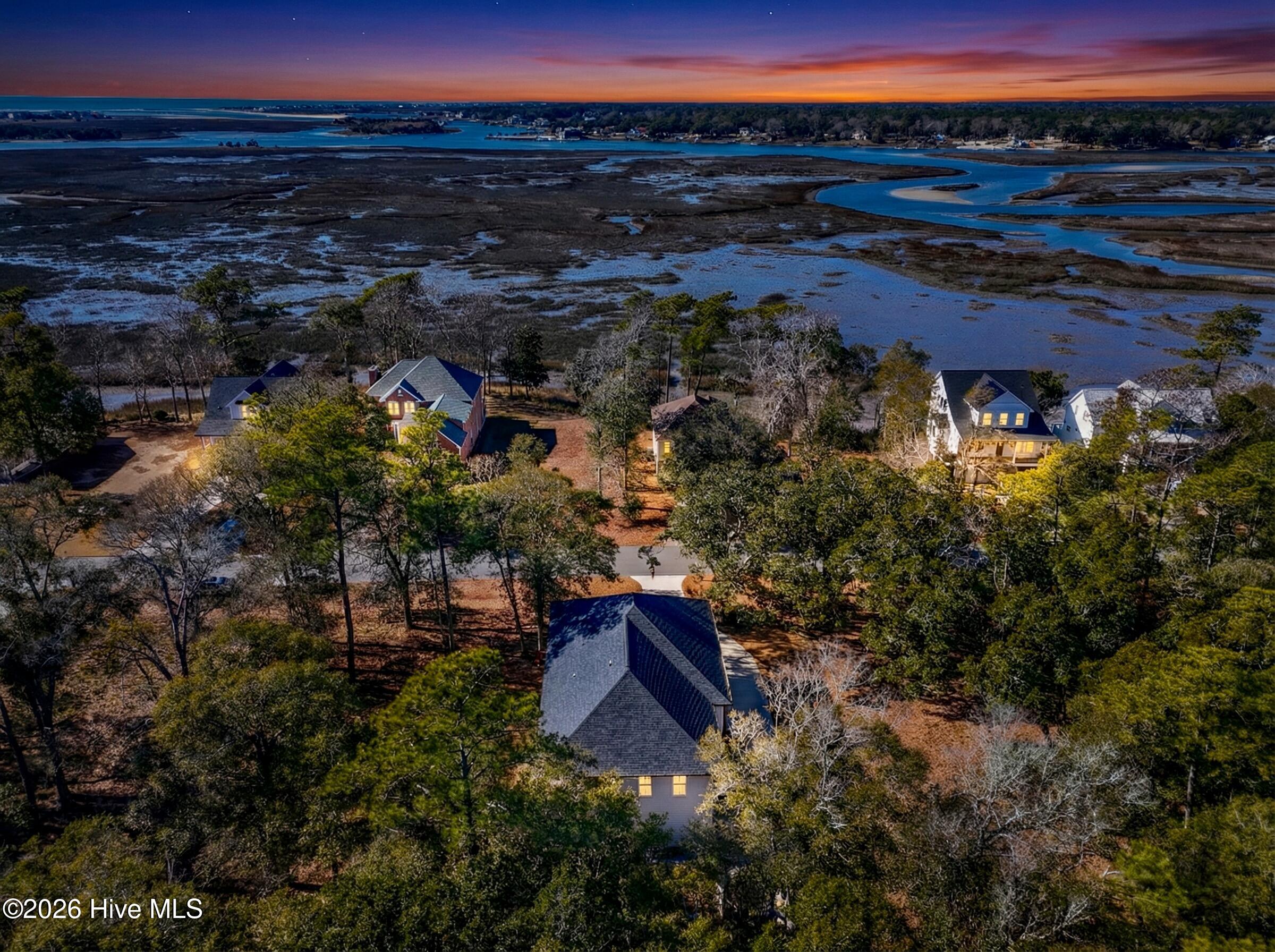 1872 Russell Hewett Road Southwest Supply, NC 28462 - Photo 4 of 69 1872RussellHewettRdSW - 86