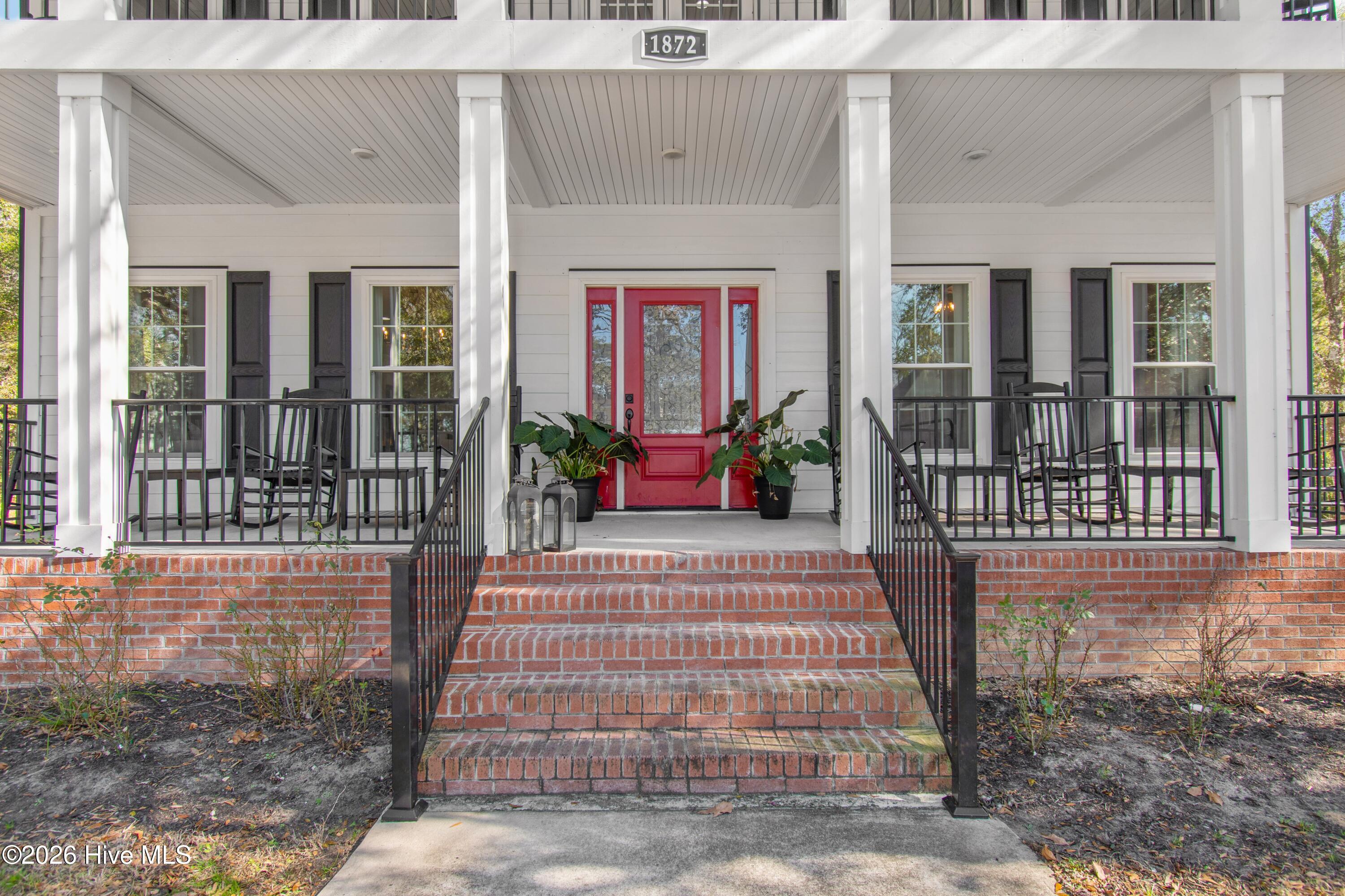 1872 Russell Hewett Road Southwest Supply, NC 28462 - Photo 45 of 69 1872RussellHewettRdSW - 60