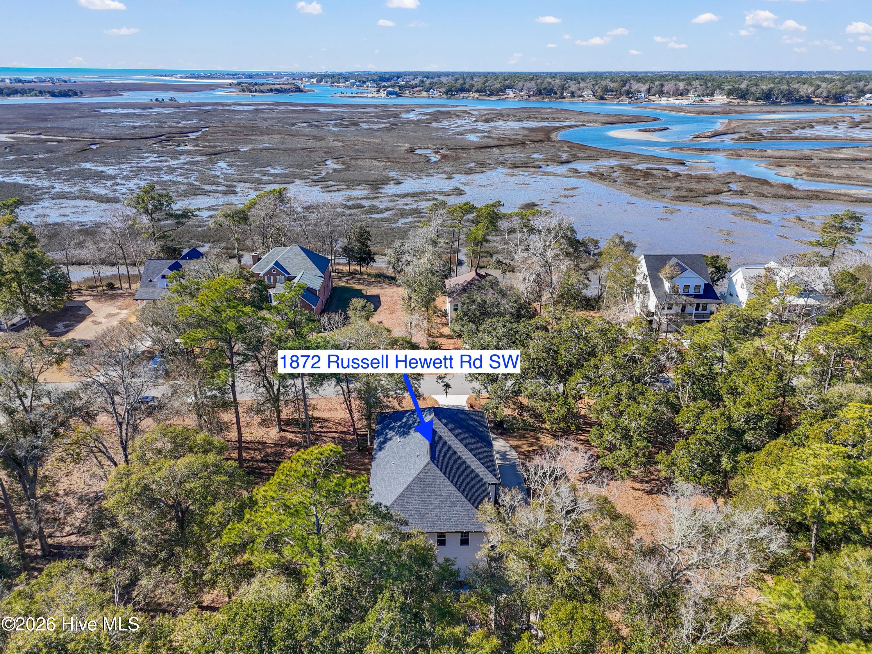 1872 Russell Hewett Road Southwest Supply, NC 28462 - Photo 56 of 69 1872RussellHewettRdSW - 76