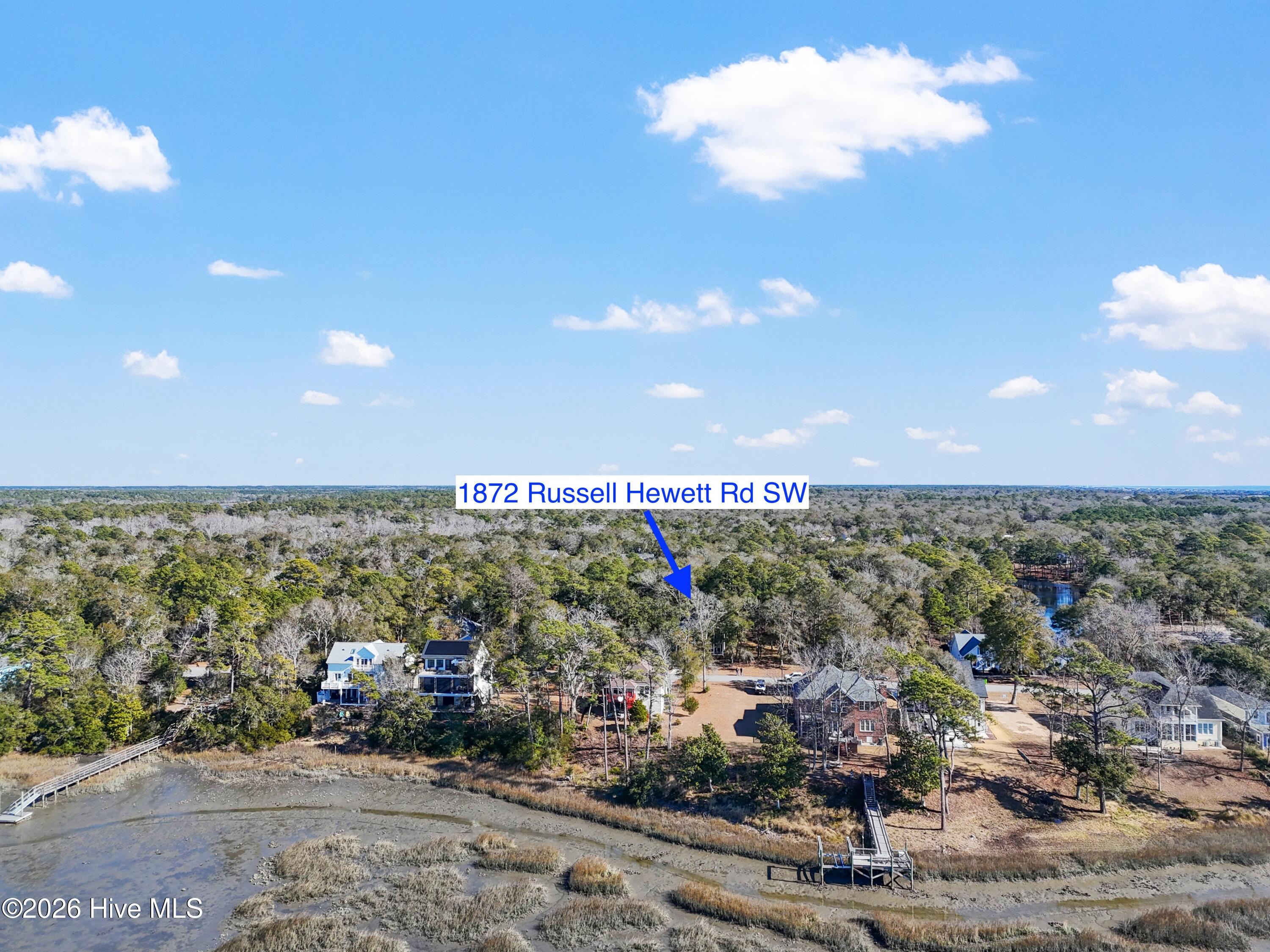 1872 Russell Hewett Road Southwest Supply, NC 28462 - Photo 58 of 69 1872RussellHewettRdSW - 82