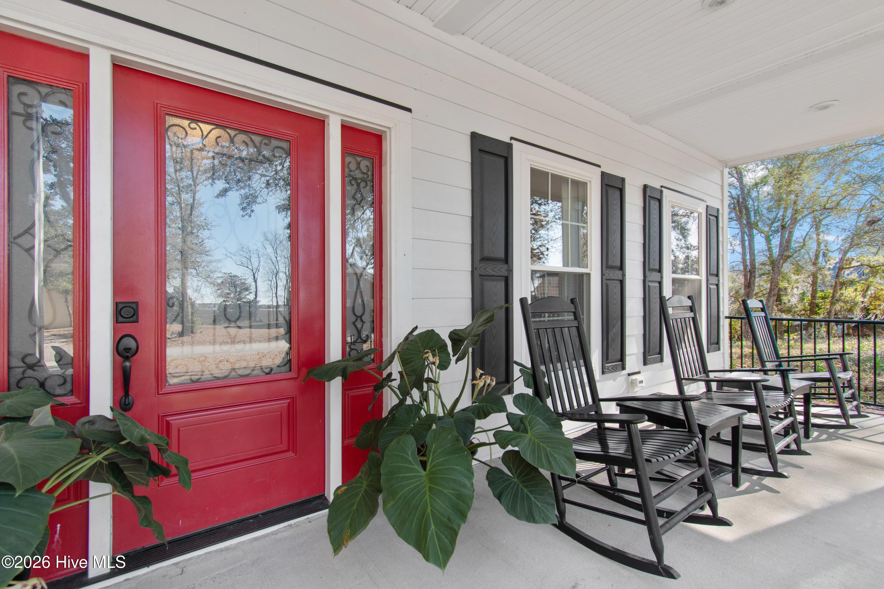 1872 Russell Hewett Road Southwest Supply, NC 28462 - Photo 6 of 69 1872RussellHewettRdSW - 7