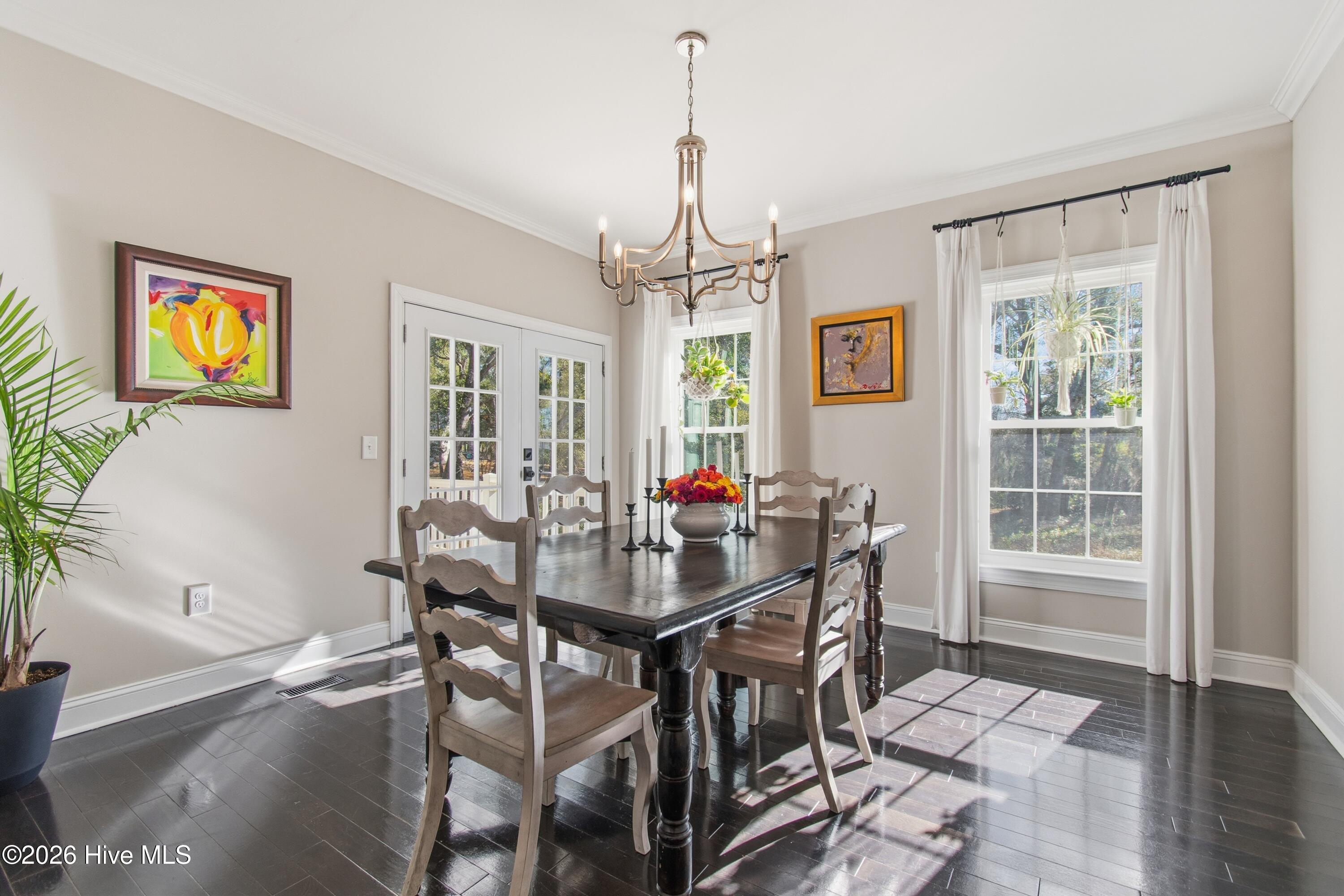 1872 Russell Hewett Road Southwest Supply, NC 28462 - Photo 9 of 69 1872RussellHewettRdSW - 15