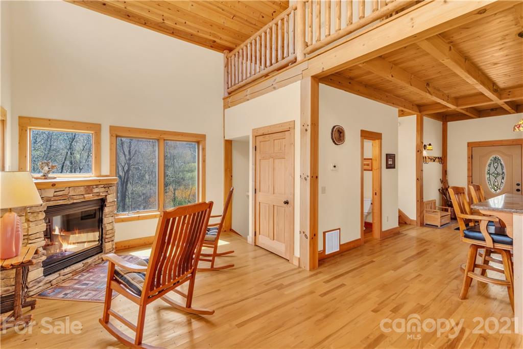 2794 Utah Mountain Road Waynesville, NC 28785 - Photo 13 of 27