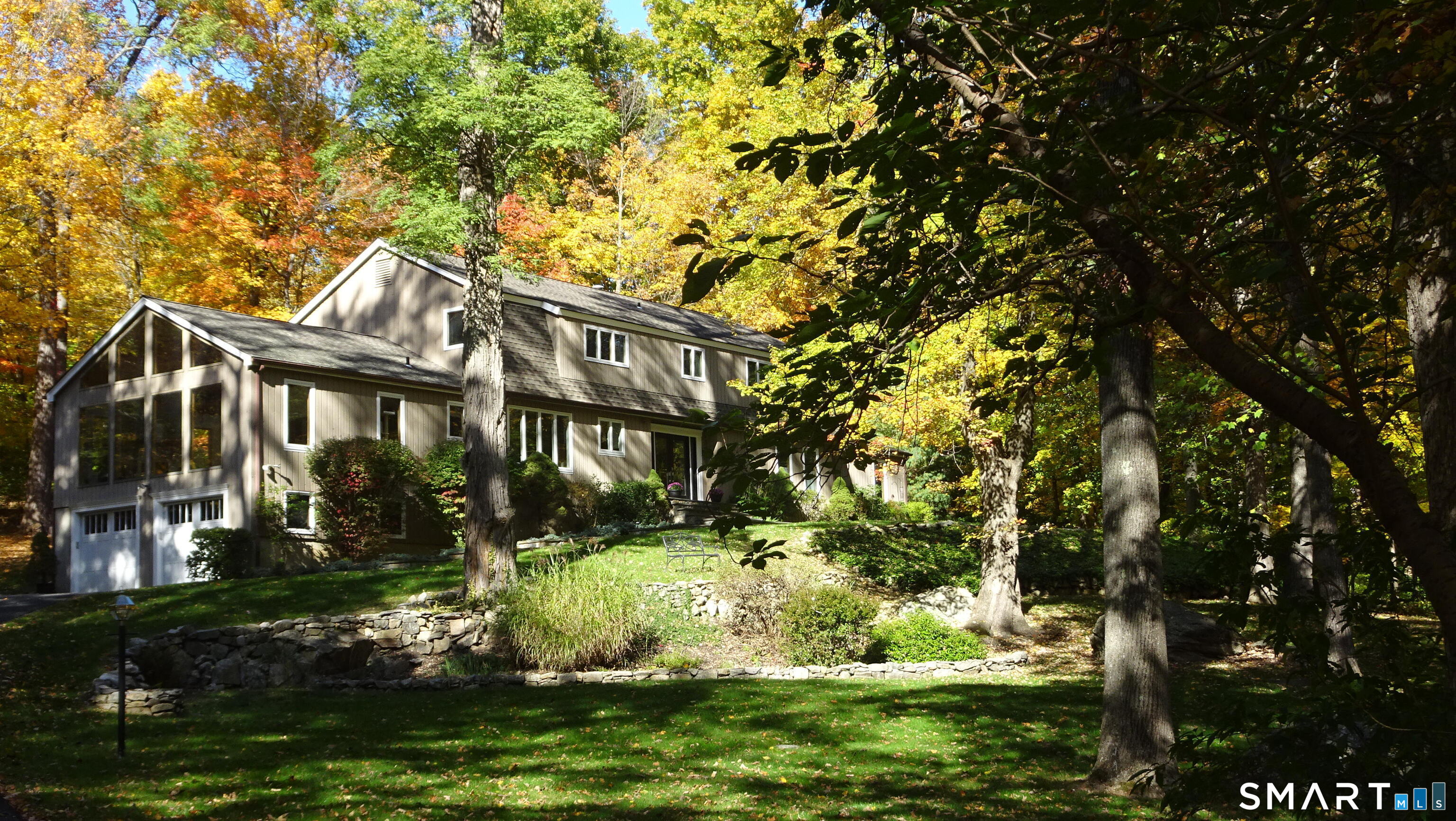 63 Lounsbury Road Ridgefield, CT 06877 - Photo 30 of 31