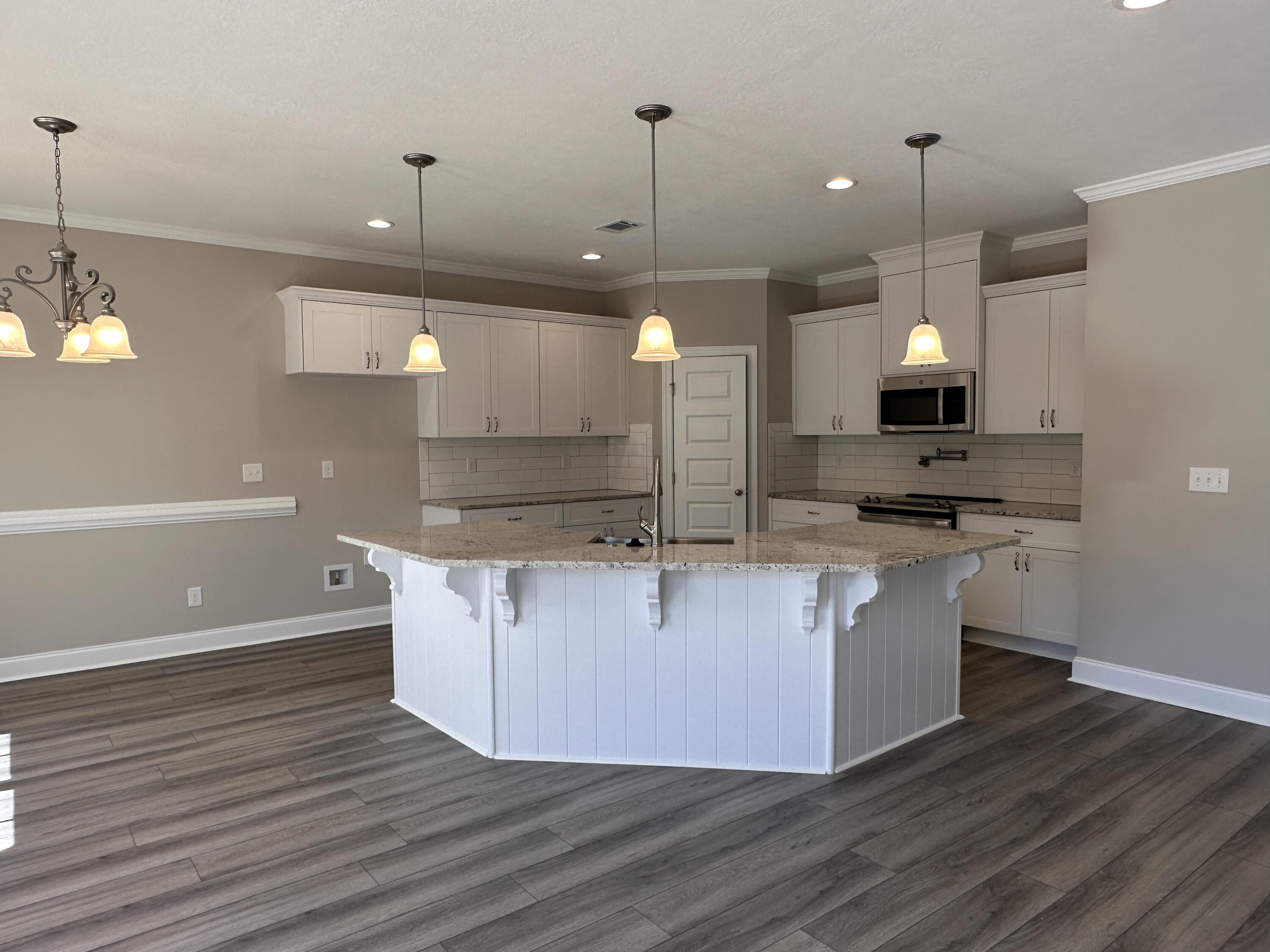 156 Dublin Loop Grovetown, GA 30813 - Photo 2 of 14 1