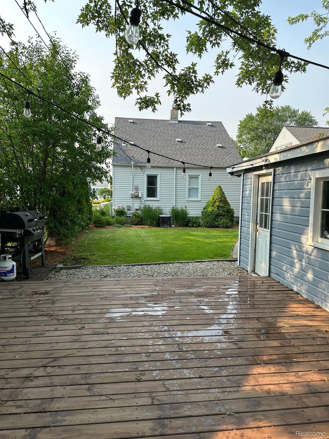 1079 Cambridge Road Berkley, MI 48072 - Photo 20 of 20 Gallery Image 20