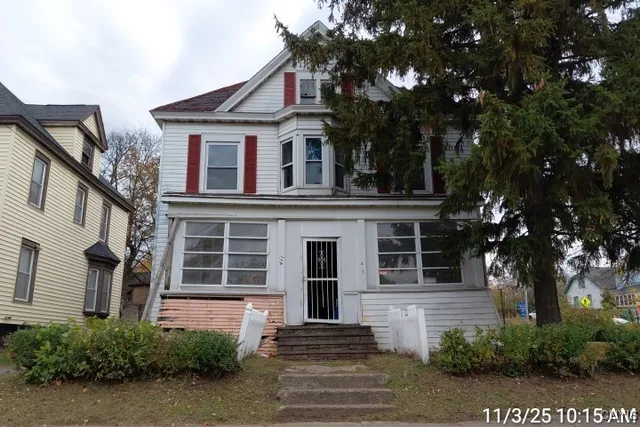 $75,000 | 411 Garfield Avenue, Unit 17, Syracuse, NY 13205