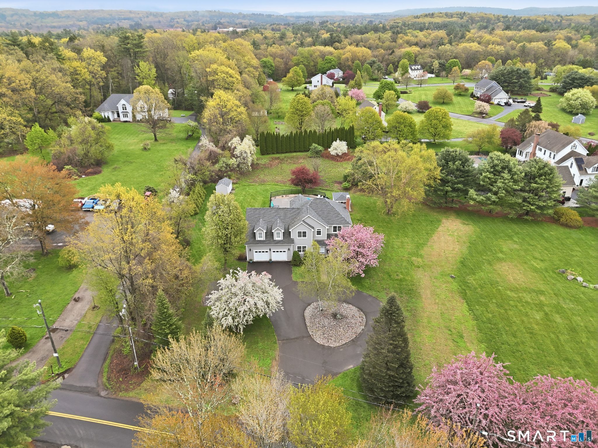 56 Bushy Hill Road Granby, CT 06035 - Photo 1 of 1 Gallery Image 1