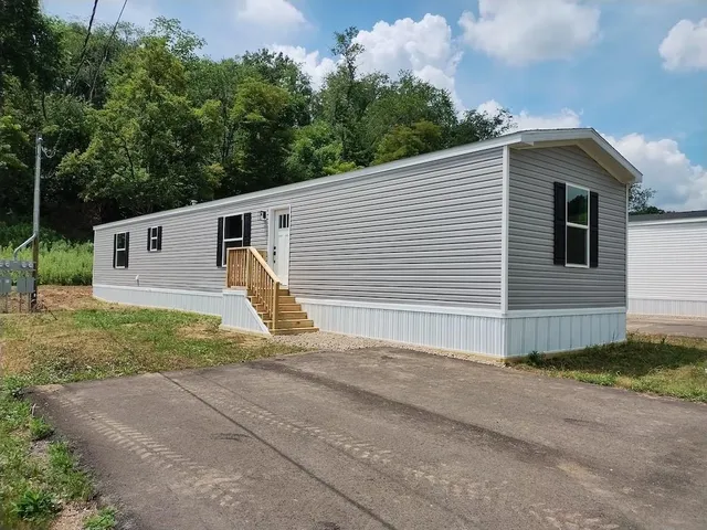 $74,900 | 1406 A Hidden Valley Road, Bulger, PA 15019
