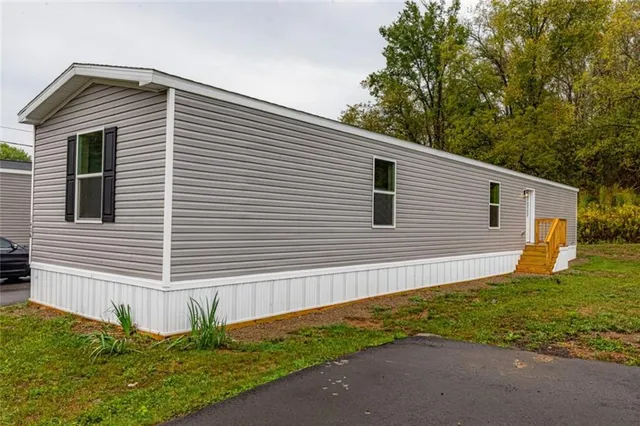 $74,900 | 1406 A Hidden Valley Road, Bulger, PA 15019