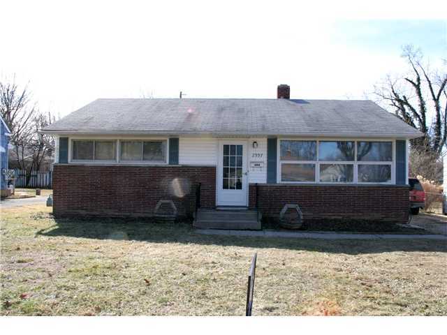 2997 Templeton Road Columbus, OH 43209 - Photo 1 of 6 Gallery Image 1