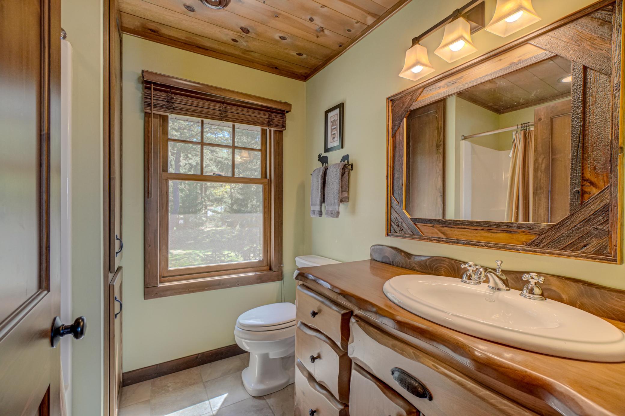 12391 West Moreland Road Hayward, WI 54843 - Photo 39 of 59