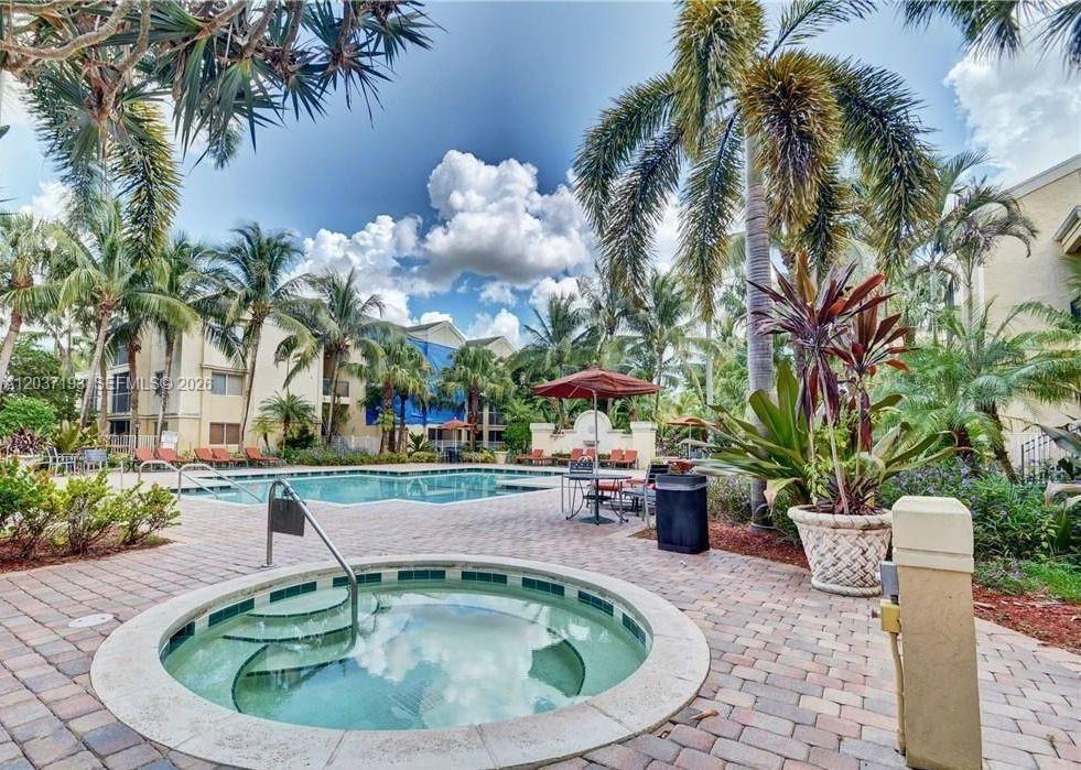 5672 Rock Island Road, Unit 260 Tamarac, FL 33319 - Photo 36 of 39
