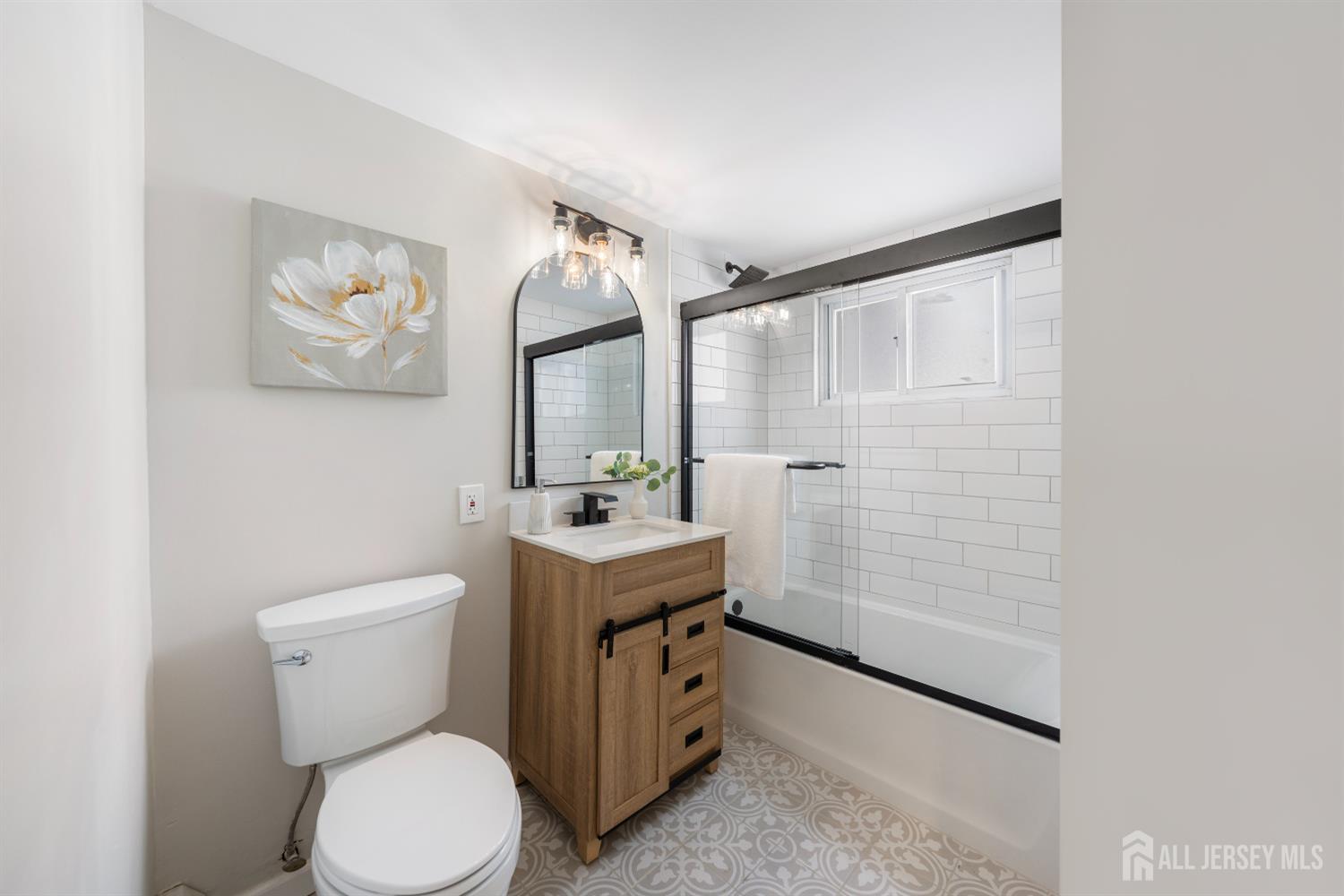 46 Taylor Terrace Colonia, NJ 07067 - Photo 17 of 23