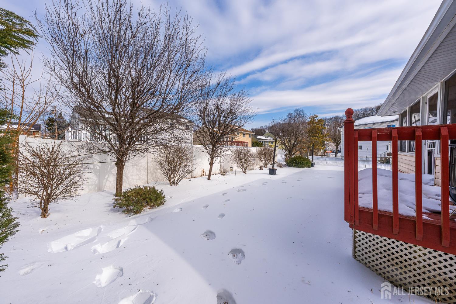 46 Taylor Terrace Colonia, NJ 07067 - Photo 22 of 23