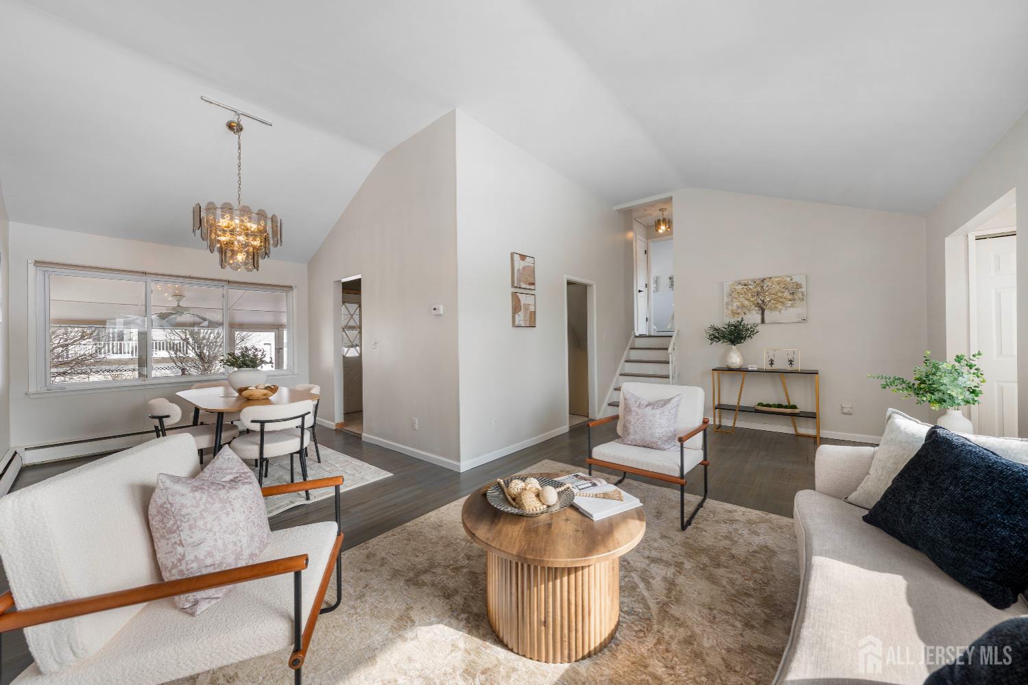 46 Taylor Terrace Colonia, NJ 07067 - Photo 5 of 23