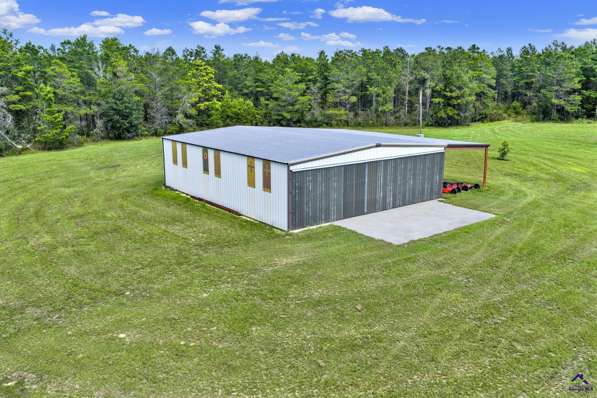 257 Carpenter Road Rupert, GA 31081 - Photo 67 of 72