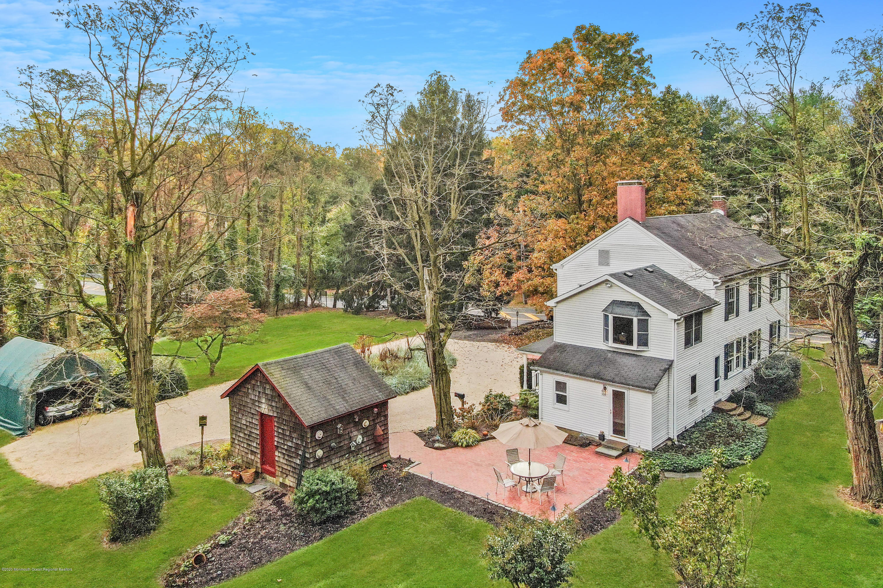 3 Van Schoick Road Middletown, NJ 07748 - Photo 30 of 37 3 Van Schoick-30