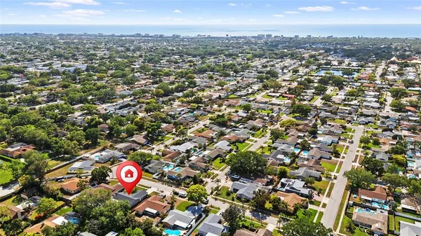 $544,999 | 11079 Bella Loma Drive, Largo, FL 33774