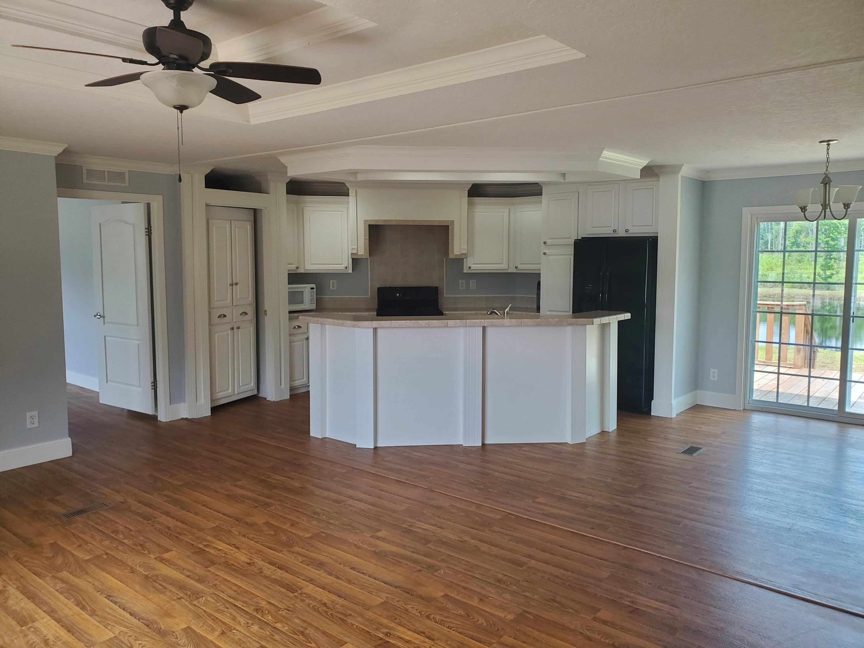 10040 State Rd S-10-1336 McClellanville, SC 29458 - Photo 4 of 26 Great Open Area