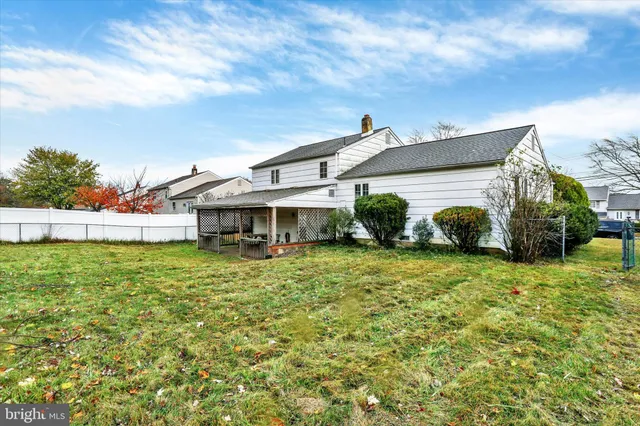 $415,000 | 995 Howard Road, Warminster, PA 18974