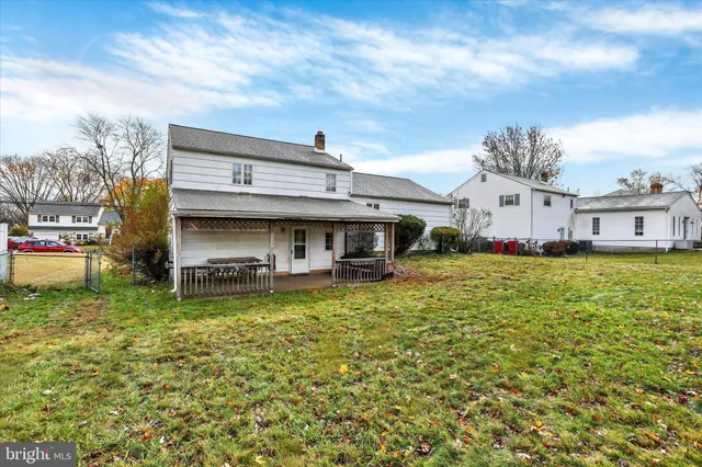 $415,000 | 995 Howard Road, Warminster, PA 18974