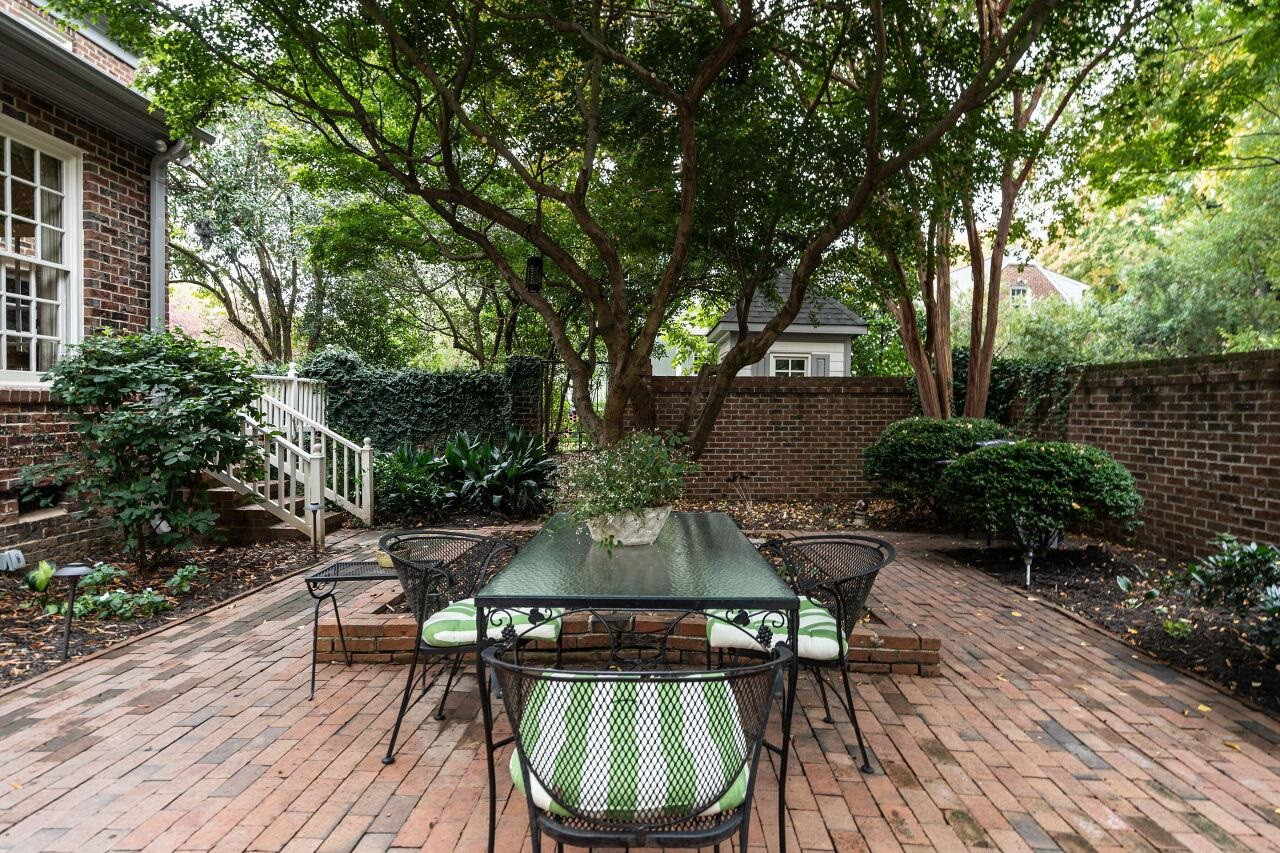 1117 Cowper Drive Raleigh, NC 27608 - Photo 21 of 28 Photo 25