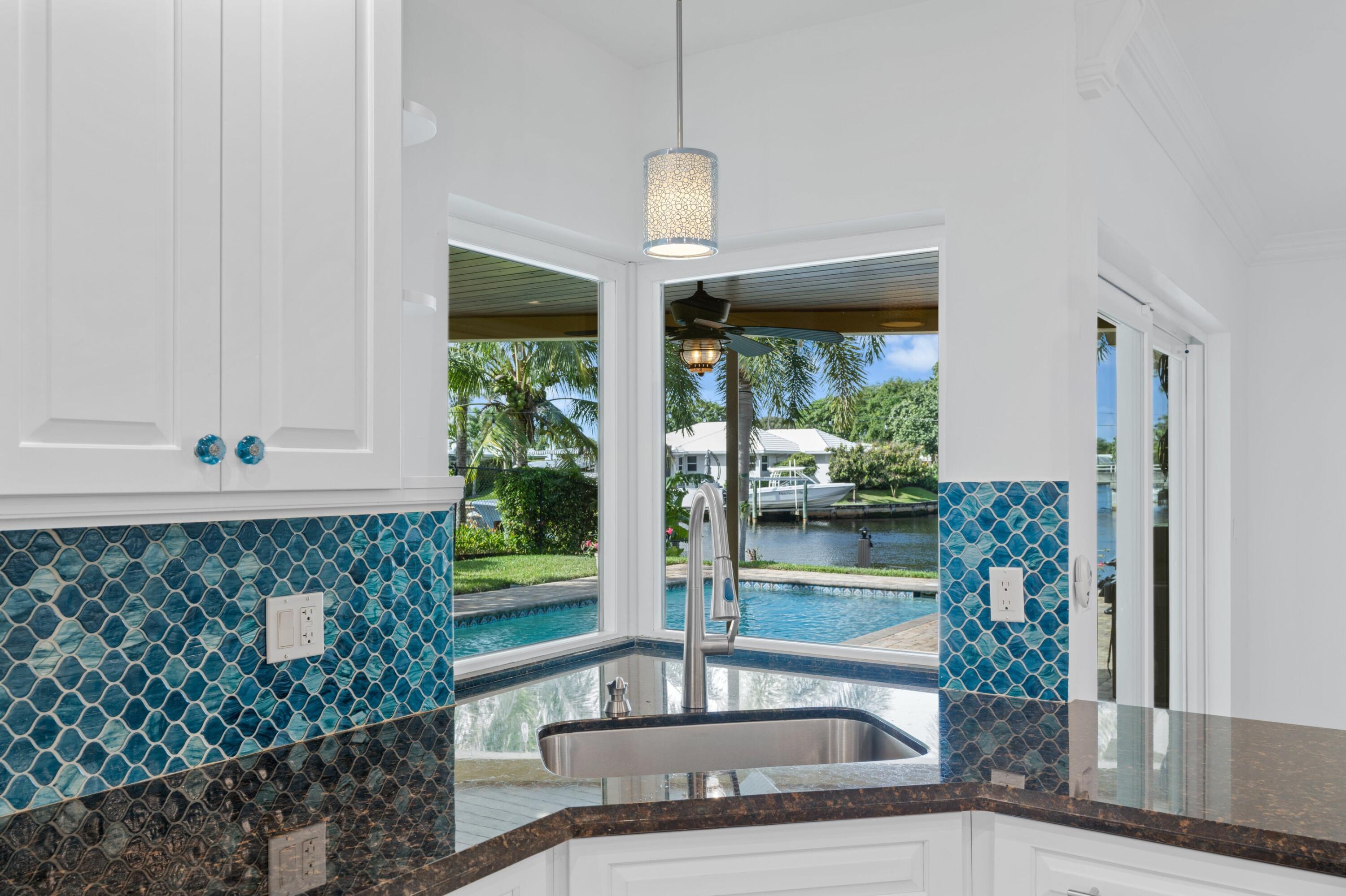 1155 Southwest 5th Court Boca Raton, FL 33432 - Photo 12 of 29 Kitchen