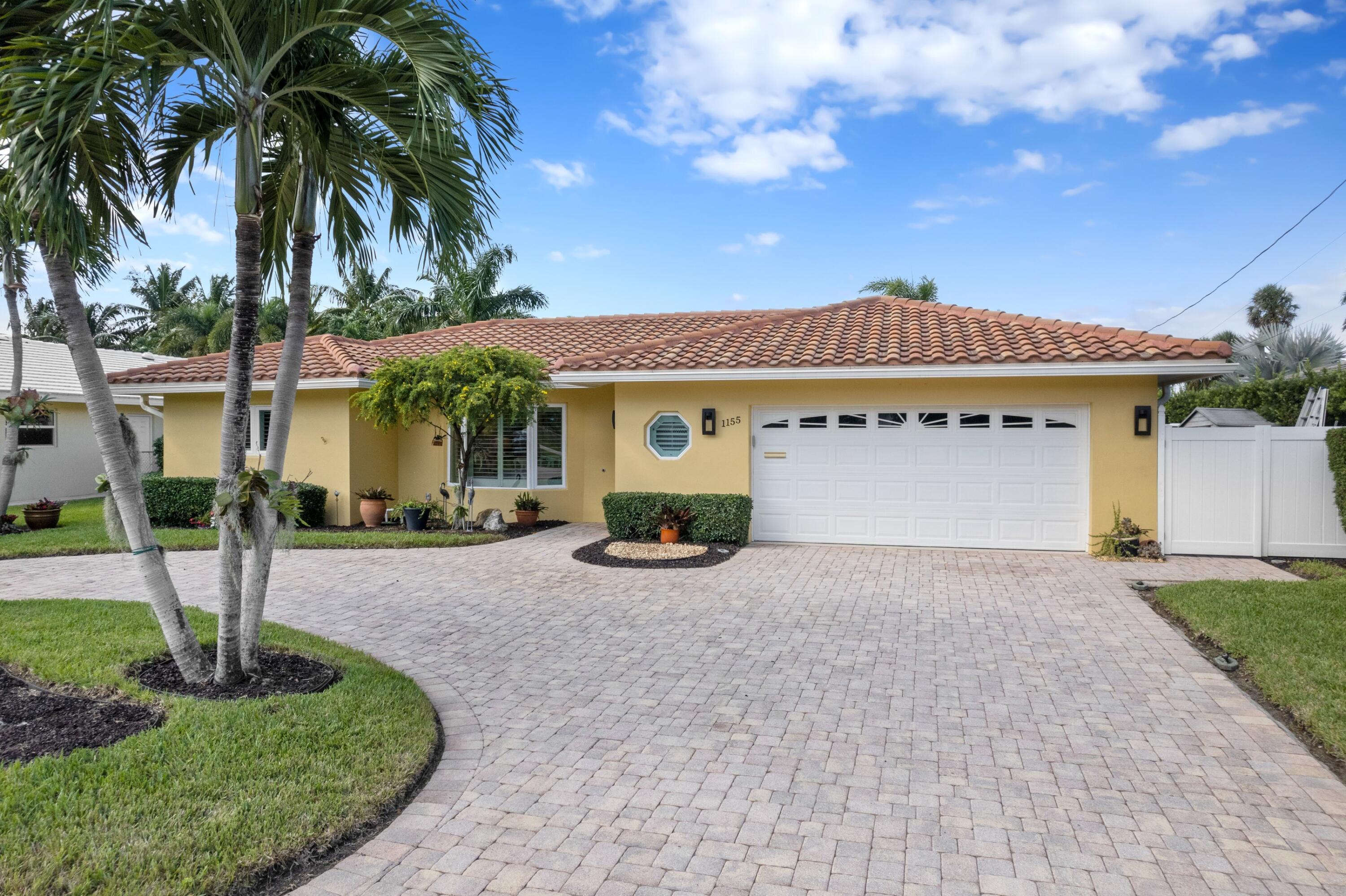 1155 Southwest 5th Court Boca Raton, FL 33432 - Photo 24 of 29 Front Exterior