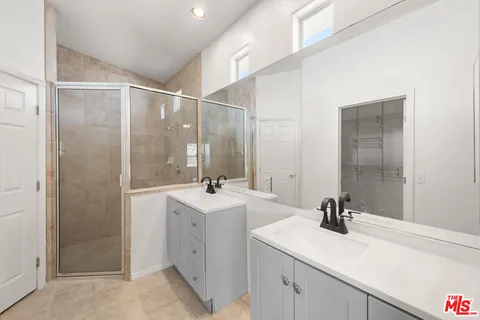 a view of small space
