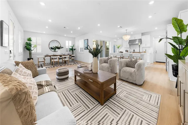 $6,800 | 208 Zawn, Irvine, CA 92618