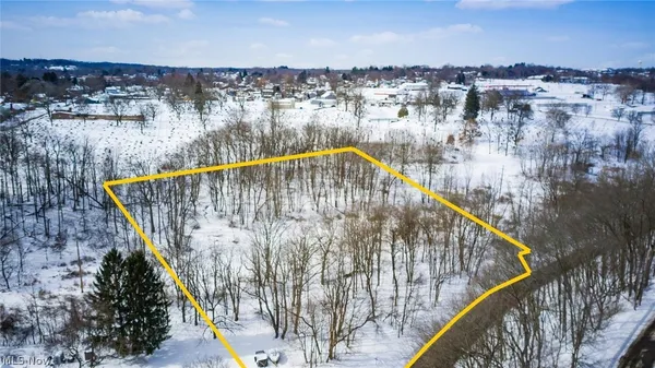 $25,900 | 0 Fairground Road, Lisbon, OH 44432