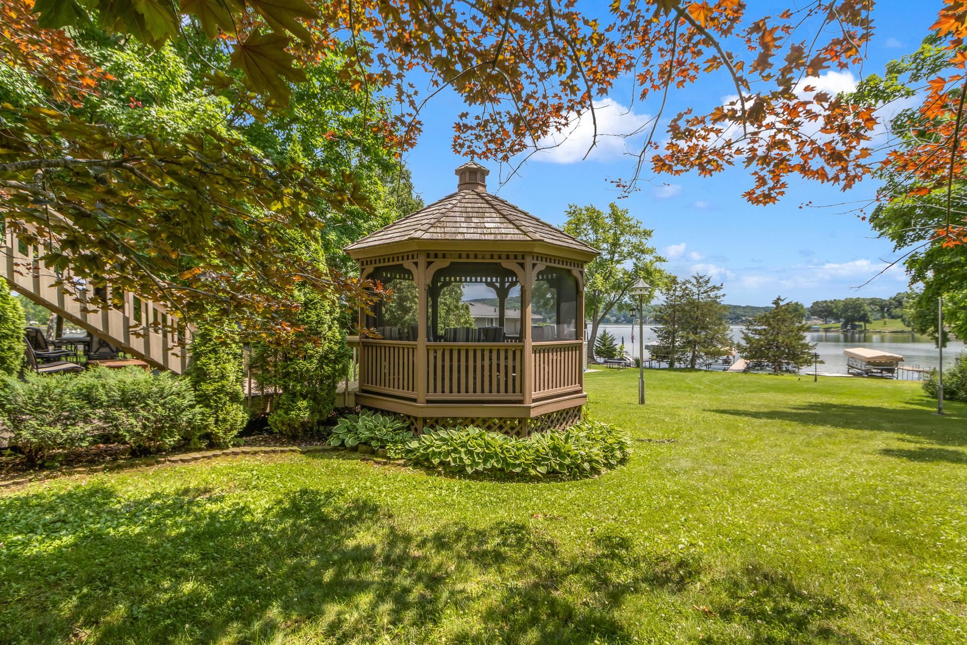 536 Main Street Merrimac, WI 53561 - Photo 49 of 65