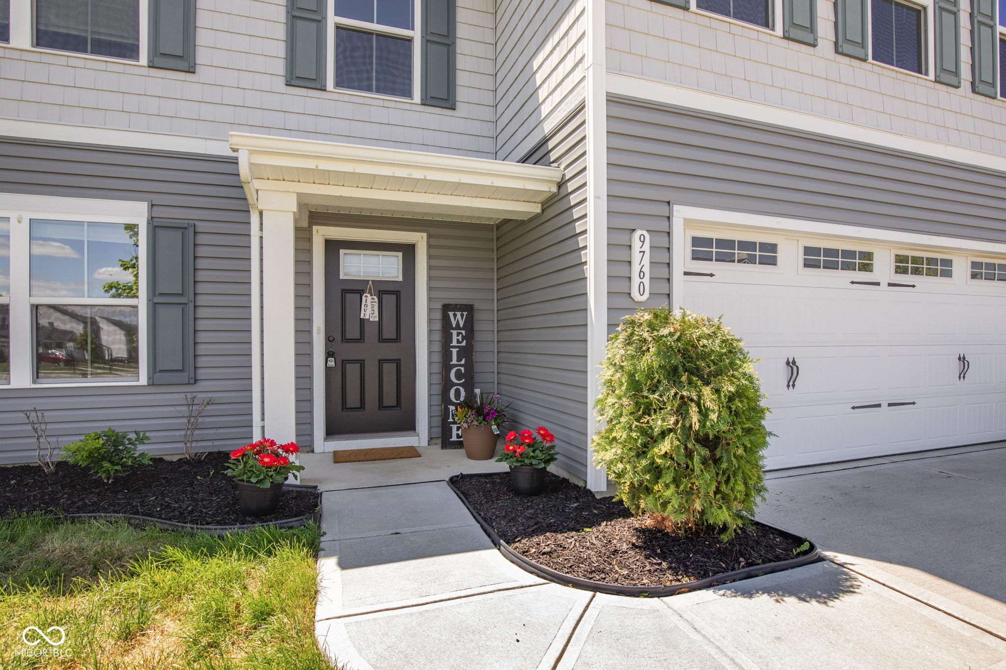 9760 Oak Grove Drive Pendleton, IN 46064 - Photo 4 of 83