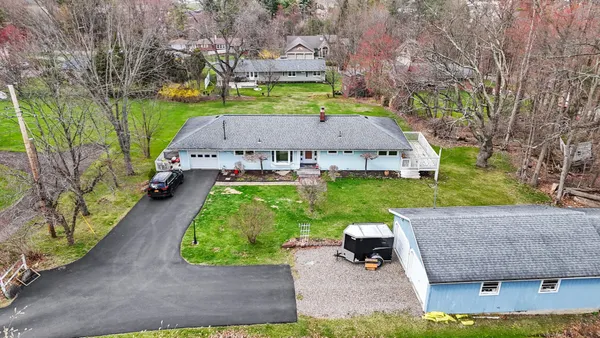 $330,000 | 422 East Benita Boulevard, Vestal, NY 13850