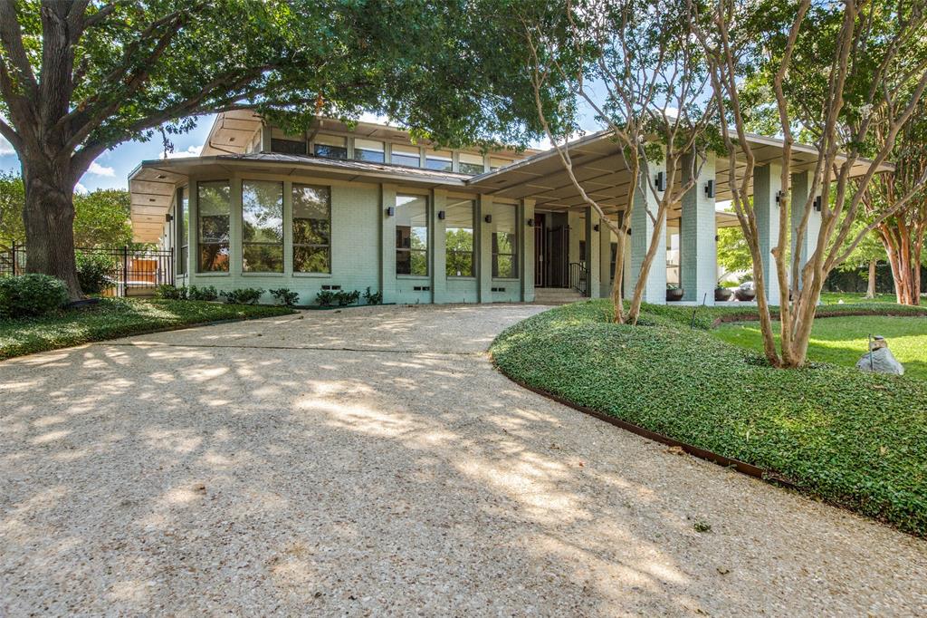 11714 Parwen Drive Dallas, TX 75230 - Photo 1 of 1 Gallery Image 1